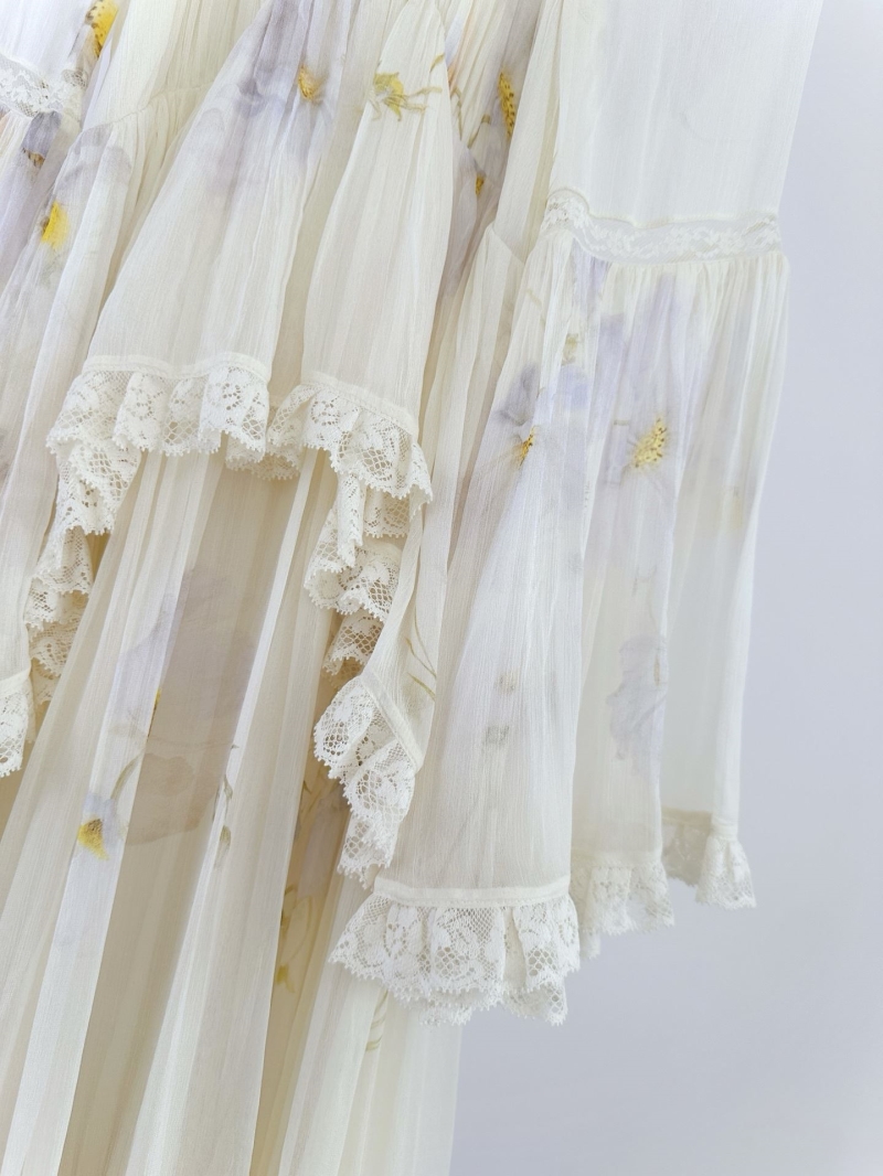 Zimmermann Dress